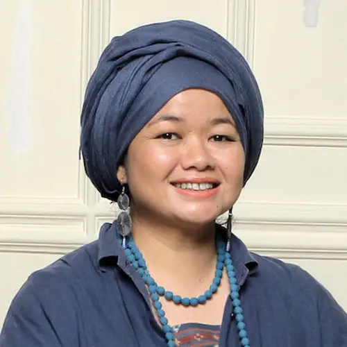 Helianti Hilman