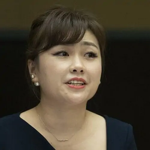 Xiaofei Yao