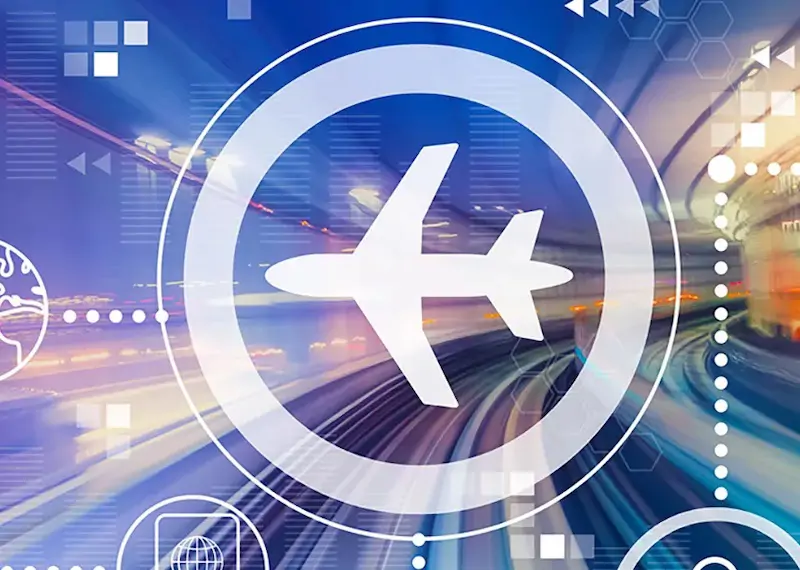 Digital Transformation in Aviation (DTA)