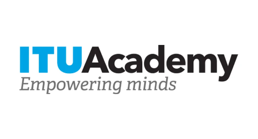 ITU Academy logo