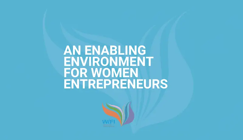 Enabling Role of ICT for Women Entrepreneurs - Core Module 2