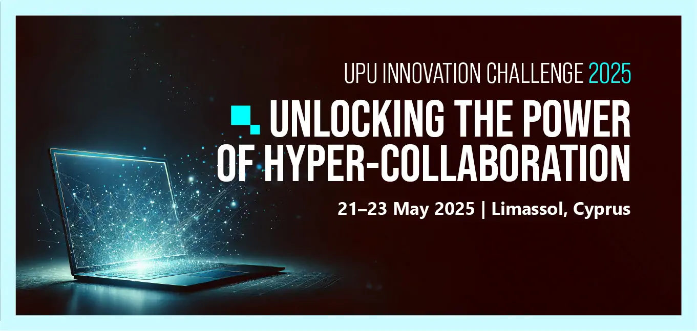 UPU Innovation Challenge 2025