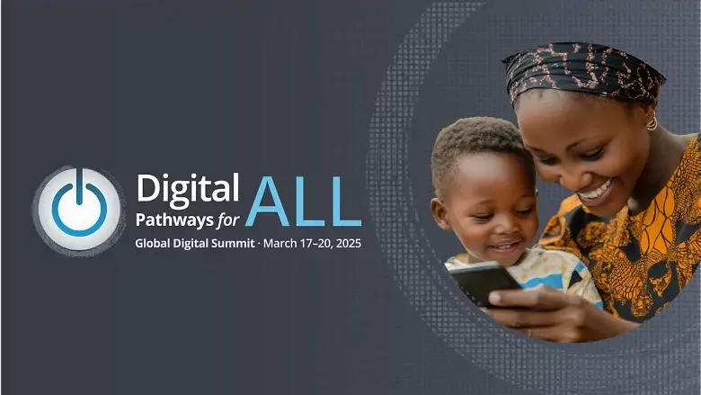 Global Digital Summit 2025