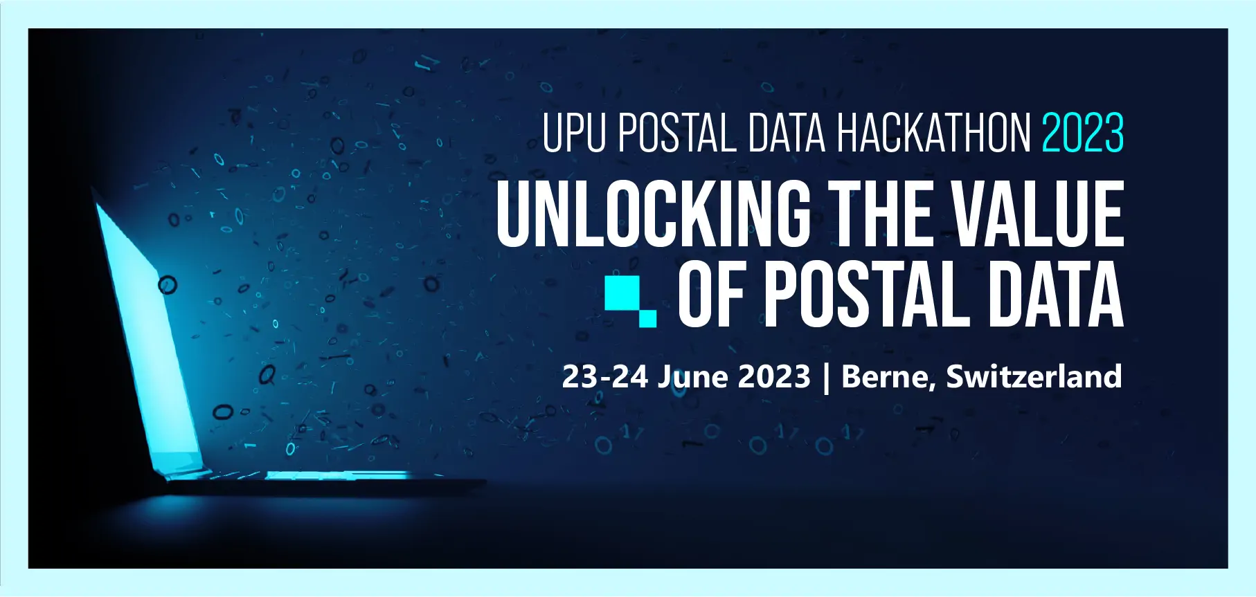 Postal Data Hackathon 2023