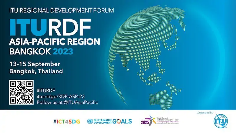 Regional Development Forum for Asia and the Pacific