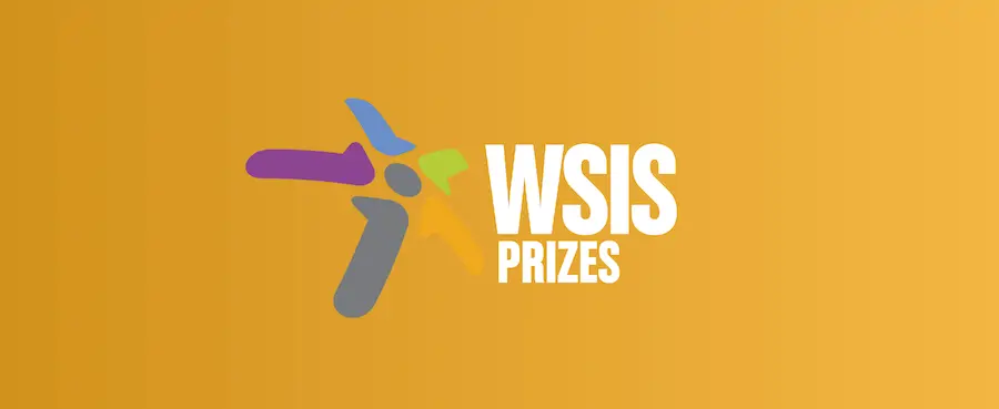 WSIS Prizes 2024