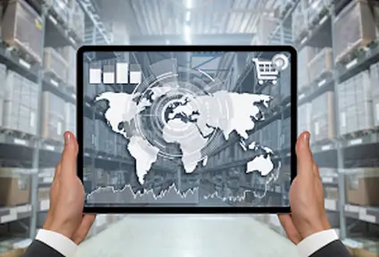 Digitalization of Multimodal Data and Document Exchange in the Trans-Caspian Corridor using United Nations standards and reference data models