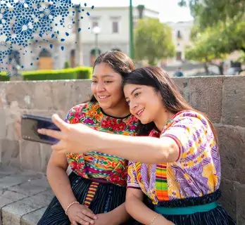 Building Foundations for an Inclusive Digital Future