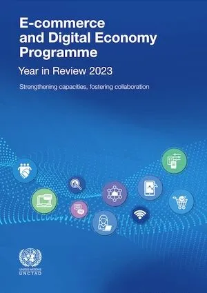 E-Commerce and Digital Economy Programme 2023