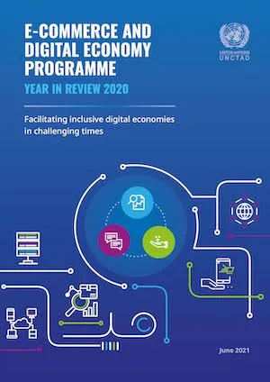 E-Commerce and Digital Economy Programme 2020