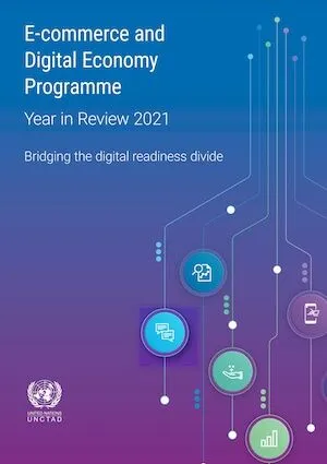 E-Commerce and Digital Economy Programme 2021