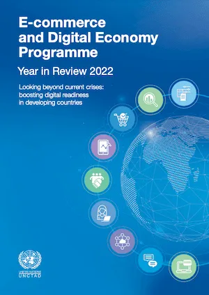 E-Commerce and Digital Economy Programme 2022