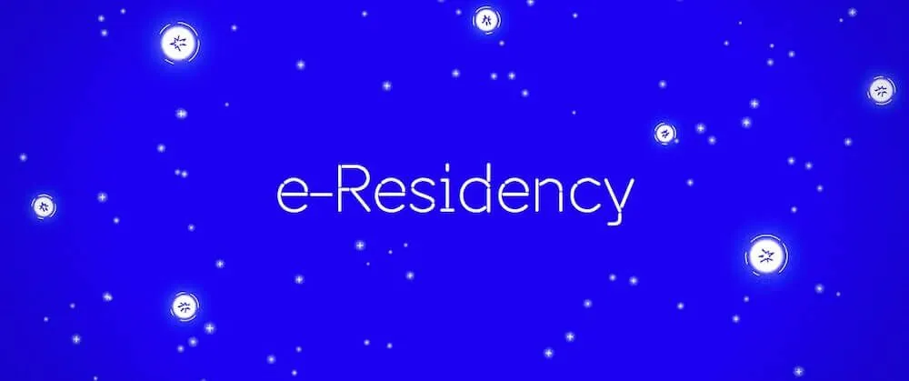 e-Residency