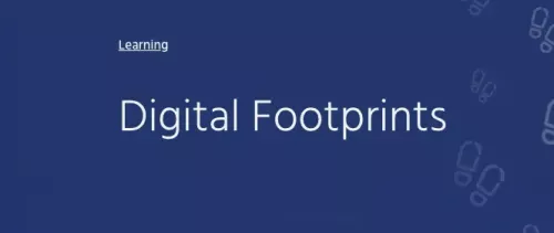 Digital Footprints