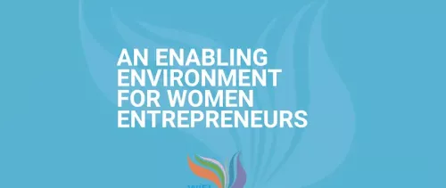 Enabling Role of ICT for Women Entrepreneurs - Core Module 2