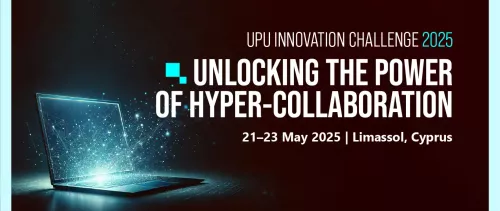 UPU Innovation Challenge 2025