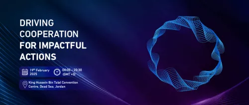 IDCF event