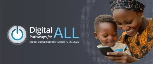 Global Digital Summit 2025