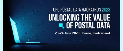 Postal Data Hackathon 2023