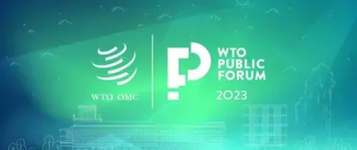 Digital Trade for Development - session 99