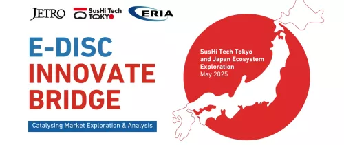 E-DISC Innovate Bridge