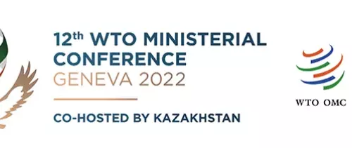 Twelfth WTO Ministerial Conference