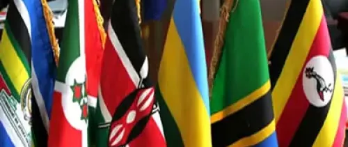 East African bloc agrees to make trade cheaper, faster and simpler