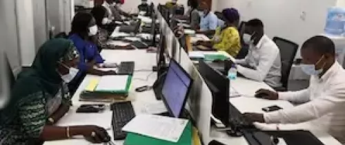 Benin takes business registration online at critical time