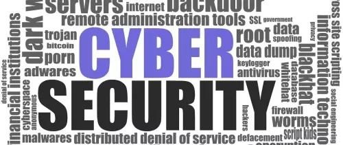 Cyber security: increasingly vital for industry