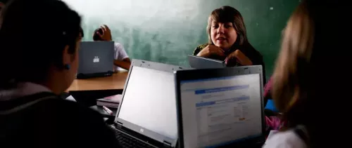 Empowering educators and learners: Insights and strategies from the EdTech Readiness Index