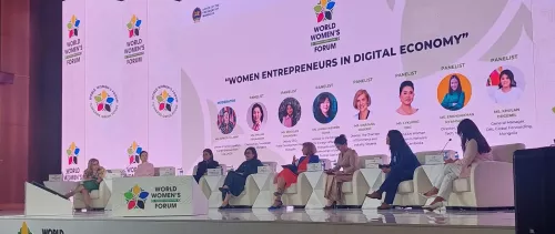 Unlocking Opportunities for Women Entrepreneurs in the Digital Economy: Key Takeaways from the World Women’s Forum 2024