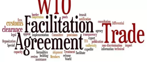 WTO’s Trade Facilitation Agreement and Doing Business reforms: Are they related and how?