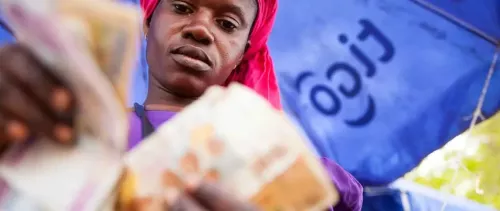 African Development Bank, Government of Chad sign $650,000 grant agreement to extend digital financial and non-financial services to women and youth