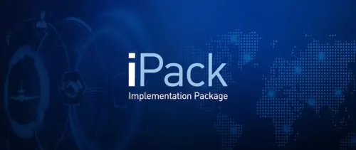 ANC Talks: The development, deployment and impact of iPacks