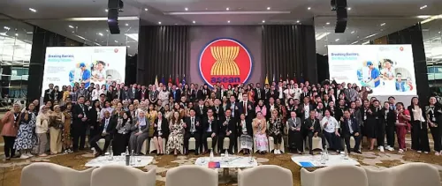 ASEAN, UNICEF, ILO regional dialogue delivers joint recommendation to advance region’s youth