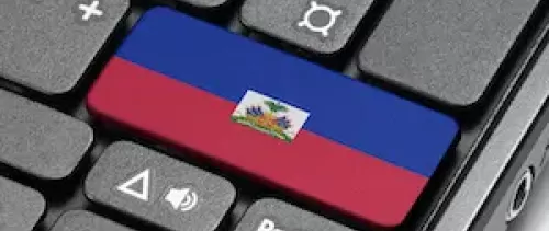 World Bank Supports Digital Connectivity in Haiti to Build Resilience