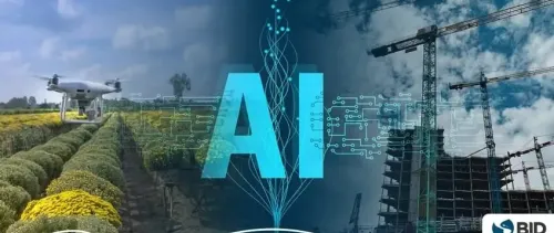 ILIA, un índice sobre el estado de la Inteligencia Artificial en América Latina y el Caribe