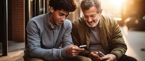 Habilidades digitales: guía para adquirir y enseñar alfabetización digital
