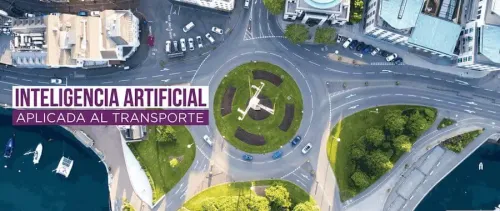 Inteligencia Artificial Aplicada al Transporte