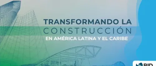 El poder de la digitalización y la innovación para una construcción sostenible