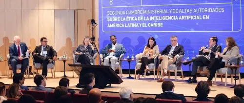 CEPAL advierte sobre el rezago tecnológico en América Latina y el Caribe y resalta la transformación digital como clave para superar las trampas del desarrollo