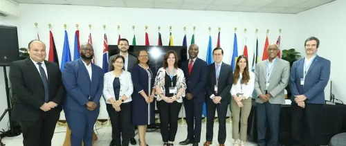 CEPAL impulsa la innovación digital en el Caribe con nuevos espacios formativos