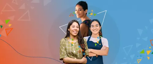 Can online platforms encourage women-owned firms in international trade? In the case of ConnectAmericas, yes