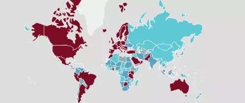 ITU launches latest ‘ICT Regulatory Tracker’ to help inform key policy decisions