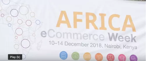 Future of Africa e-commerce looks bright as Nairobi event ends