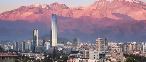 With IDB Support, Chile Will Strengthen its Agenda for the Digital Transformation of the State