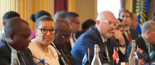 Commonwealth Trade Ministers Meet to Foster Cooperation for Resilient, Inclusive, Green and Digital Economies