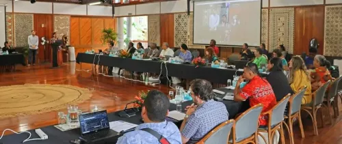 Commonwealth works to forge sustainable and resilient digital economies within the Pacific