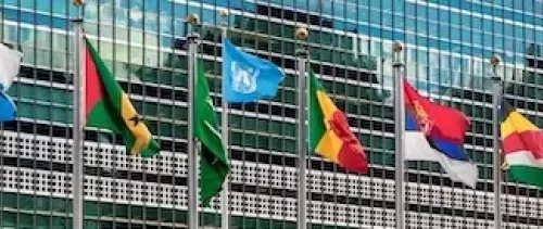 UNGA 77 in brief: digital and beyond