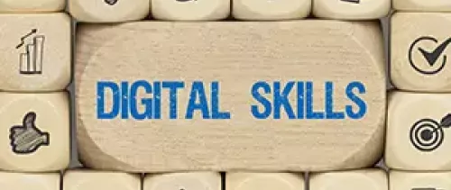 The relevance of digital skills in the COVID-19 era